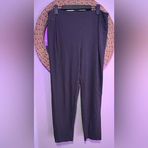 J.Jill Wearever Collection Slim leg Pant